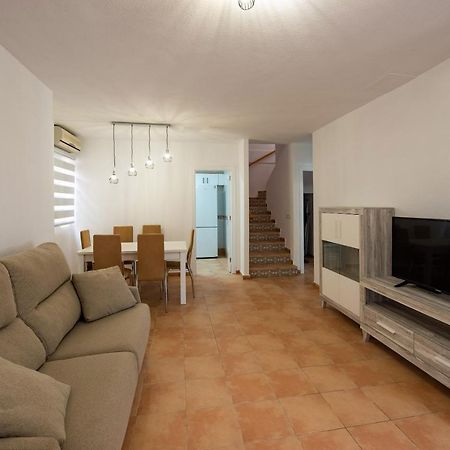 Holiday Beach Brissa Mar Gran Alacant Exterior foto