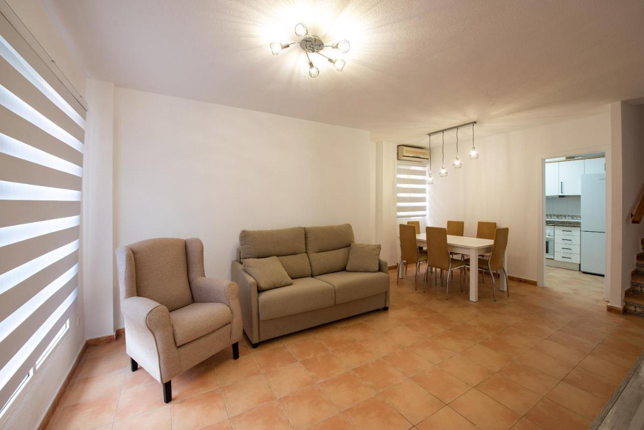 Holiday Beach Brissa Mar Gran Alacant Exterior foto